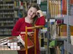 Andrieli superou a síndrome de Down, entrou na faculdade e trabalha em uma biblioteca Caco Konzen/Especial