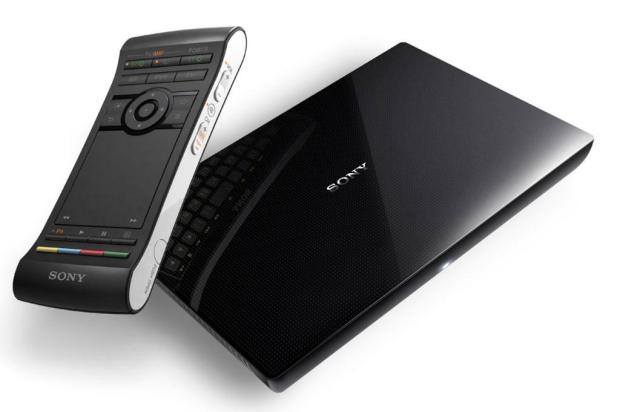 Google TV chega ao Brasil ainda este ano Sony/Divulgação