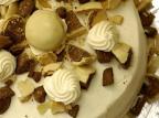 Sobremesa de bombons Tatiana Cavagnolli/Agencia RBS