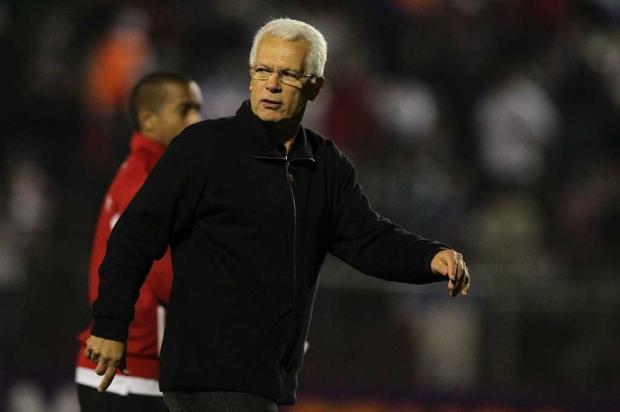 Leão anuncia saída do São Paulo Wagner Carmo, Vipcomm/ Leão anuncia saída do São Paulo Wagner Carmo, Vipcomm/