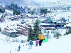 Confira algumas das principais atrações de Bariloche Divulgação/Ver Descrição