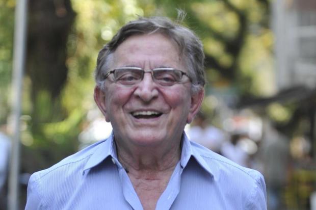 Possível candidatura de Koff já teria apoio majoritário do conselho consultivo Félix Zucco/Agencia RBS