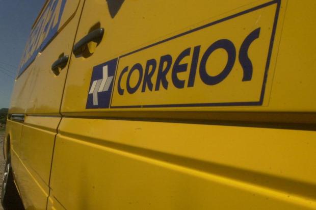 Correios vão contratar cerca de 300 jovens no Estado Lauro Alves/Agencia RBS