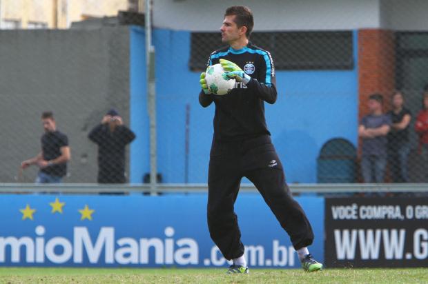 Grêmio vende  Victor para o Atlético-MG em troca de Werley e 3,5 milhões de euros Lucas Uebel, Gremio.net/