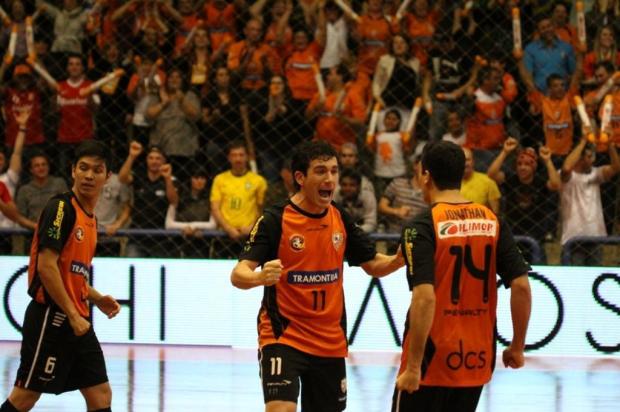 ACBF vence o Inter por 4 a 1 e conquista a Copa Intercontinental de Futsal Renato Zaro/ACBF ACBF vence o Inter por 4 a 1 e conquista a Copa Intercontinental de Futsal Renato Zaro/ACBF