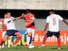 No jogo válido pela sétima rodada do Campeonato Brasileiro, o Inter voltou com um empate de Salvador