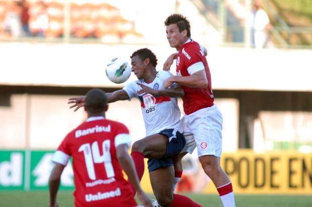 Fernandão sobre a marca de 350 jogos de Índio: "É um caso a ser estudado" Romildo de Jesus/Lancepress!/ Fernandão sobre a marca de 350 jogos de Índio: "É um caso a ser estudado" Romildo de Jesus/Lancepress!/