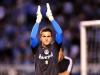 Titular, goleiro Marcelo Grohe, teve ótima atuação e salvou o Tricolor de levar mais gols