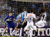 Com o resultado, o Grêmio estaciona nos doze pontos e na quinta colocação e o Galo é o líder da rodada