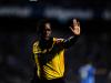 O árbitro Paulo César de Oliveira expulsou o lateral Anderson Pico no final do jogo
