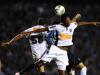 Jô foi o autor do único gol da partida que deu a vitória ao Galo
