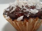 Bolo com poucas calorias CREEO/Divulgação
