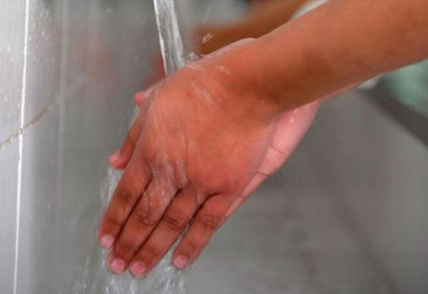 Com 99 casos de gripe A confirmados, RS recebe 500 mil doses de vacina para reforçar prevenção Joel Rocha/SMCS / Prefeitura de Curitiba