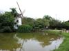 Parque Moinhos de Vento o Parcão em Porto Alegre/RS