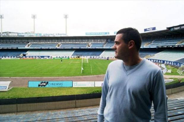 Grêmio aposta em base campeã para chegar à final Divulgação/Grêmio Grêmio aposta em base campeã para chegar à final Divulgação/Grêmio