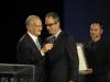 Jayme Sirotsky fez uma homenagem ao vice-presidente das Organizações Globo, João Roberto Marinho    