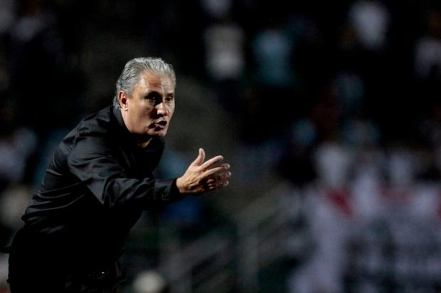 De ressaca, Corinthians enfrenta o Botafogo STR, AFP/