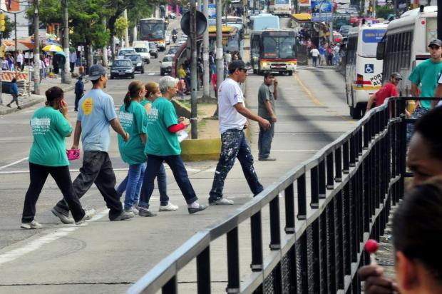 Avança a revisão do código municipal de convivência em Porto Alegre Tadeu Vilani/Agencia RBS Avança a revisão do código municipal de convivência em Porto Alegre Tadeu Vilani/Agencia RBS