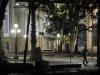 A quinta-feira começa com a expectativa de que a frente fria estacionada sobre o sul do Estado chegue às demais regiões