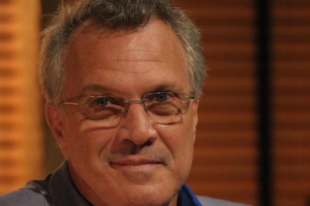 BBB Vai e Volta será conhecido nesta sexta-feira, diz Bial João Cotta/TV Globo/Divulgação BBB Vai e Volta será conhecido nesta sexta-feira, diz Bial João Cotta/TV Globo/Divulgação