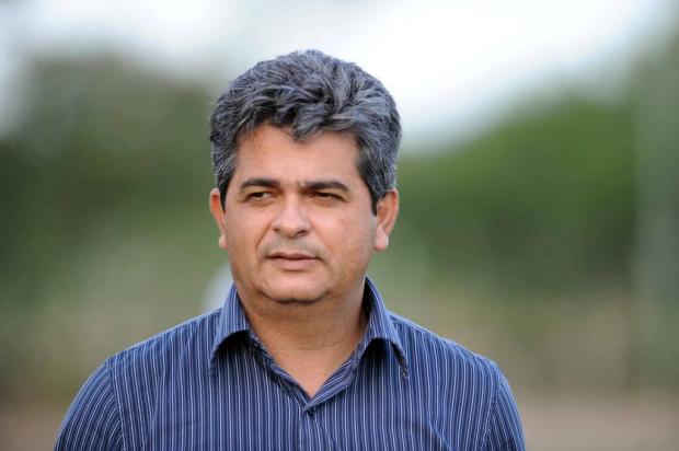 Liberado pela CBF, Ney Franco é o novo técnico do São Paulo no lugar de Leão Flávio Neves/Agencia RBS