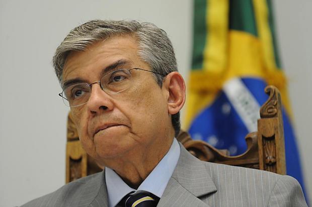 Ministro da Previdência Social também admite uso de avião da FAB para assistir final da Copa das Confederações Fabio Rodrigues Pozzebom/ABr/Divulgação