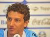 Elano apontou motivos para ter escolhido jogar no Grêmio, entre eles as amizades com Kleber e Pará