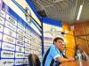 O jogador disse saber de cabeça a escalação do Grêmio campeão da Libertadores em 1995