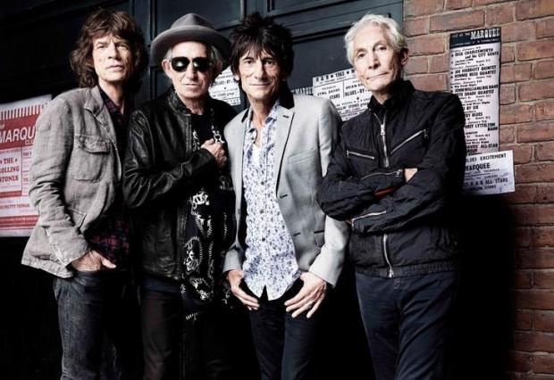 Rolling Stones lança clipe de nova música Divulgação/rollingstones.com