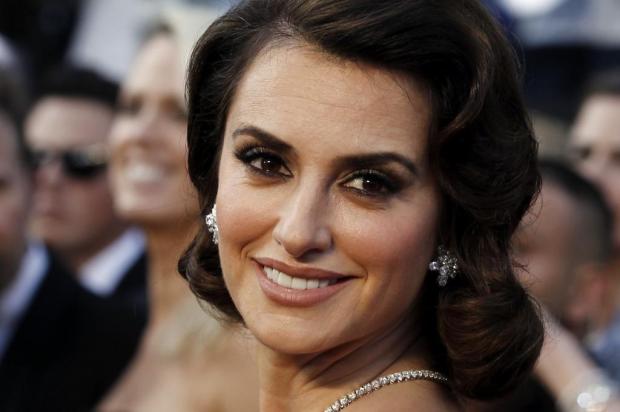 Penélope Cruz estaria grávida pela segunda vez nao se aplica/ap