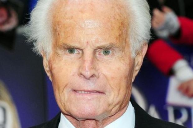 Morre o produtor americano vencedor do Oscar Richard Zanuck Reprodução/Reprodução