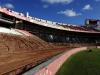 Beira-Rio está em obras para a Copa do Mundo de 2014