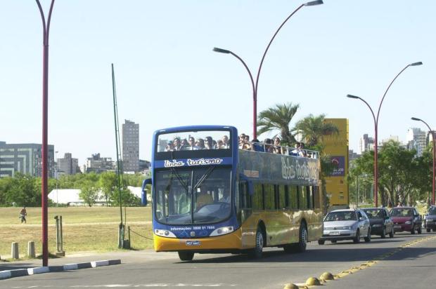City tour Zona Sul não circulará no dia 17 de julho Valdir Friolin/Agencia RBS City tour Zona Sul não circulará no dia 17 de julho Valdir Friolin/Agencia RBS