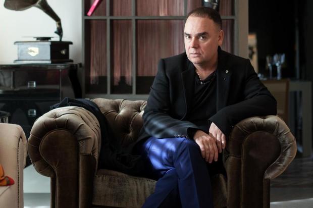 Conceitos fashion influenciam e povoam tanto a decoração quanto o design Ricardo Jaeger,Divulgação Dell Anno/Casa&Cia Conceitos fashion influenciam e povoam tanto a decoração quanto o design Ricardo Jaeger,Divulgação Dell Anno/Casa&Cia