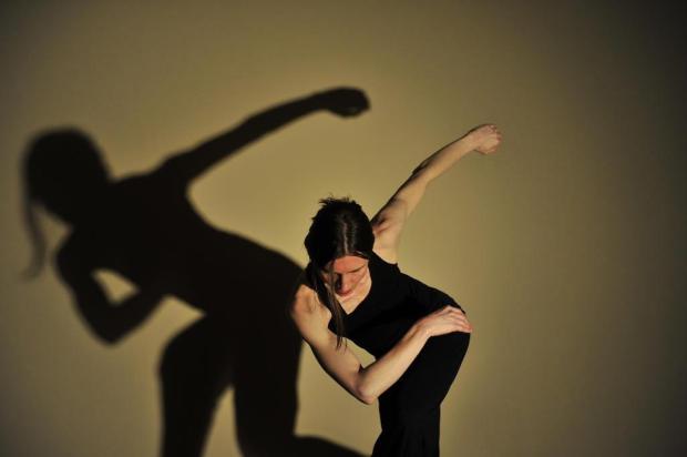 Carreira na área de dança oferece possibilidades além da vida de bailarino Diego Vara/Agencia RBS