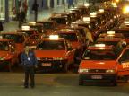 Porto Alegre Turística capacita nova turma de taxistas Luiz Armando Vaz/Agencia RBS
