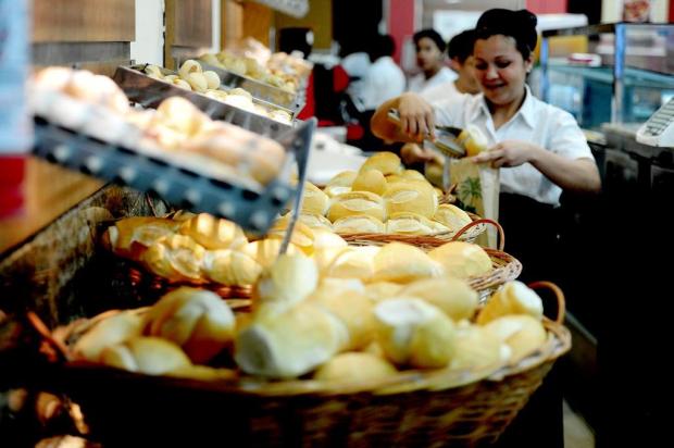 Escassez de trigo deve impactar indústria de pães, massas e biscoitos Jessé Giotti/Agencia RBS Escassez de trigo deve impactar indústria de pães, massas e biscoitos Jessé Giotti/Agencia RBS