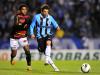 No segundo tempo Elano foi um dos que fez a diferença na partida, se movimentou bem e deu velocidade ao time