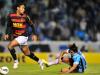 Com o resultado, até o fim dos jogos de Inter e São Paulo o Grêmio fica na quarta posição, com 18 pontos