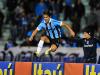 Elano começou a jogada, chutou para Kleber, que mandou a gol, o goleiro do Sport defendeu e Moreno marcou no rebote