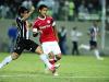 Gols foram de Guilherme, Léo Silva e Escudero para o time da casa e do garoto Fred que descontou para o Inter