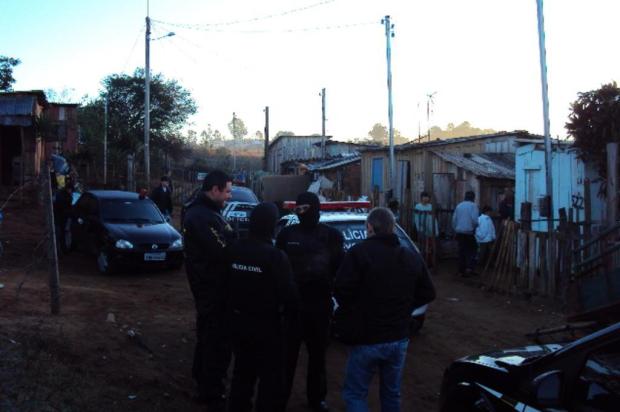 Advogado é considerado foragido por envolvimento com tráfico de drogas Polícia Civil/Divulgação Advogado é considerado foragido por envolvimento com tráfico de drogas Polícia Civil/Divulgação