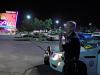 Aurora é uma cidade no subúrbio de Denver, local onde houve um caso semelhante em 1999, quando um atirador invadiu uma escola e deixou 13 pessoas mortas 