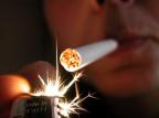 Cigarro eletrônico, alternativa contestada no combate ao tabagismo Patrick Rodrigues/Ver Descrição Cigarro eletrônico, alternativa contestada no combate ao tabagismo Patrick Rodrigues/Ver Descrição