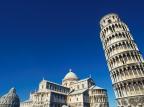 Pisa, na Itália, tem mais a oferecer do que a famosa construção Ver Descrição/Ver Descrição Pisa, na Itália, tem mais a oferecer do que a famosa construção Ver Descrição/Ver Descrição