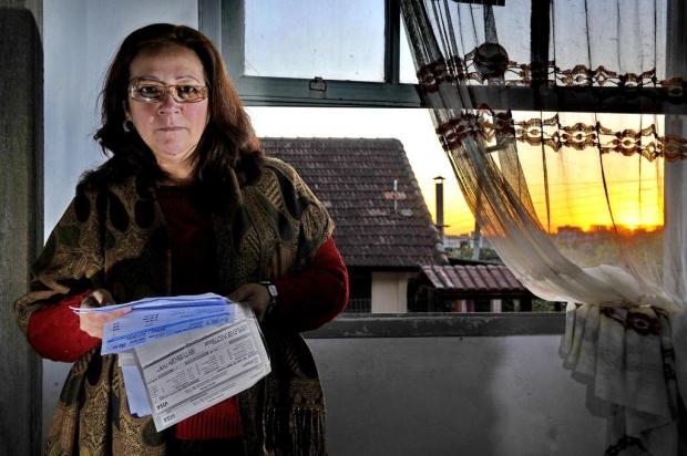 Uma radiografia da inadimplência do brasileiro e seus efeitos para a economia Lauro Alves/Agencia RBS Uma radiografia da inadimplência do brasileiro e seus efeitos para a economia Lauro Alves/Agencia RBS