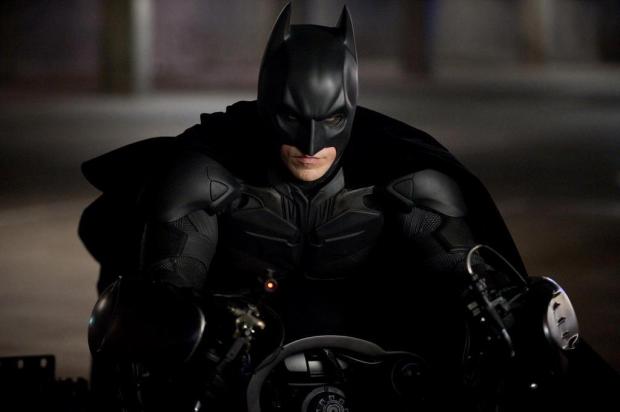 Warner não divulgará bilheteria do último filme da saga "Batman" warner bros,Divulgação/0