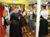 A mistura dos trajes será atração em Nova Petrópolis de 27 de julho até 12 de agosto, quando 1,7 mil artistas estarão no Festival Internacional de Folclore da cidade      