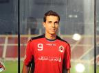Inter garante que só iniciará negociação por Nilmar se confirmar suposta insatisfação do jogador no Catar Divulgação, Al Rayyan/