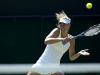 Tenista russa Maria Sharapova